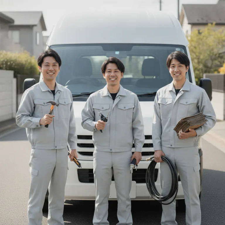 屋根職人 のチーム: 知立市